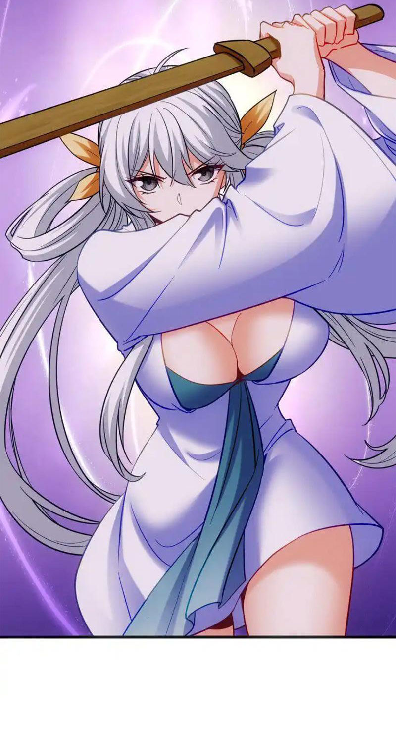tiên tử chậm đã ! xin hãy nghe ta giảo biện !: Chapter 18
