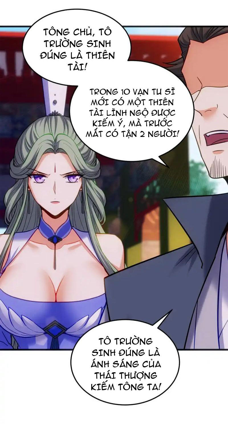 tiên tử chậm đã ! xin hãy nghe ta giảo biện !: Chapter 18