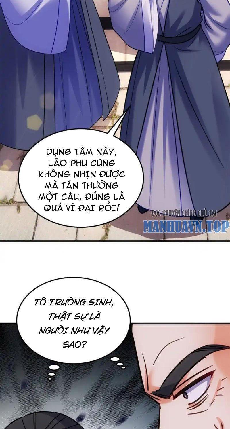 tiên tử chậm đã ! xin hãy nghe ta giảo biện !: Chapter 18