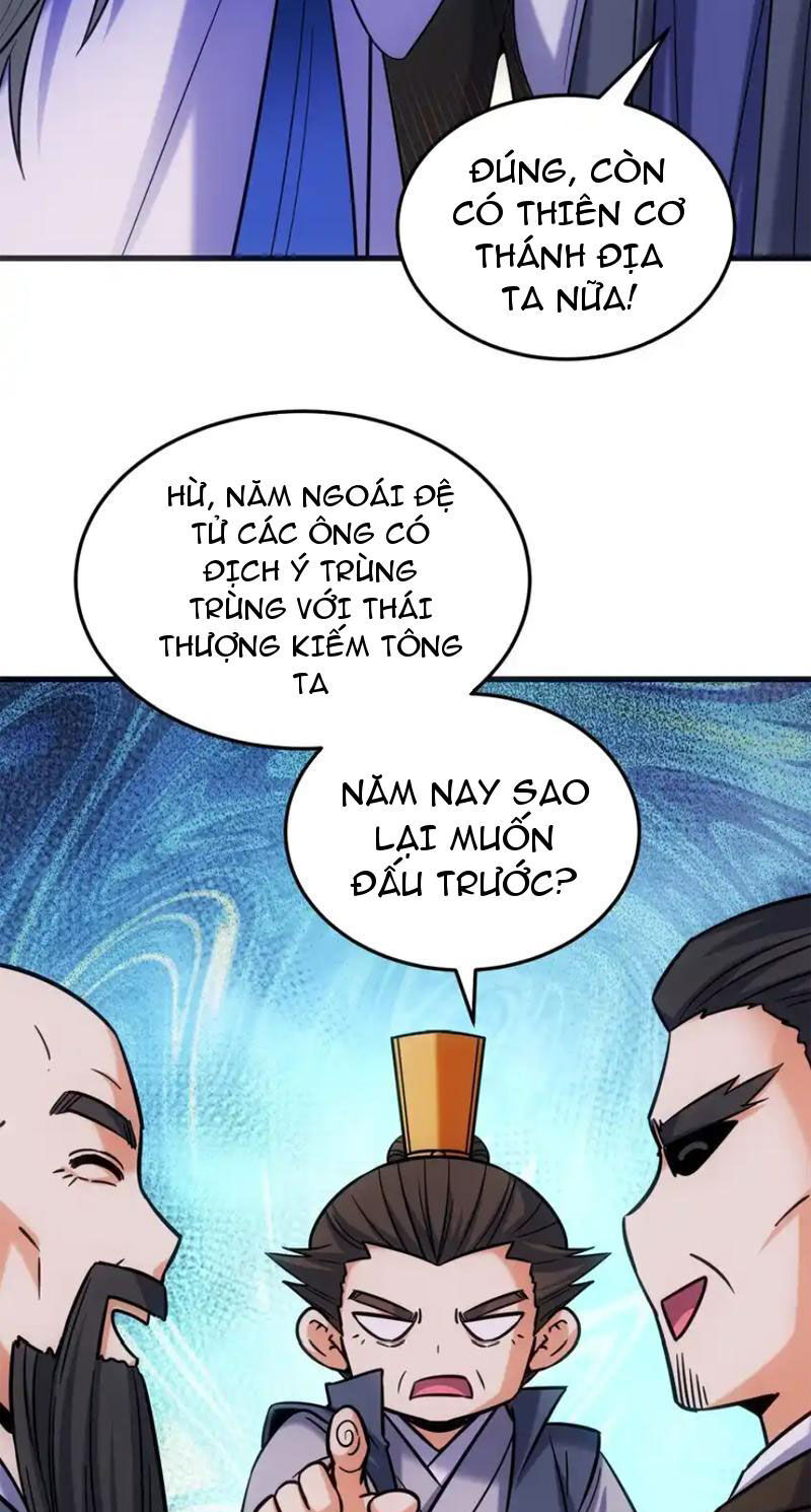 tiên tử chậm đã ! xin hãy nghe ta giảo biện !: Chapter 18