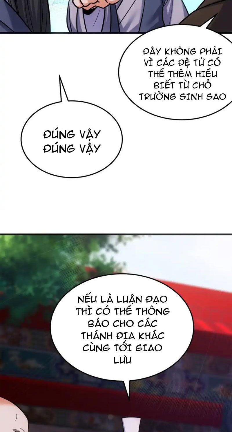 tiên tử chậm đã ! xin hãy nghe ta giảo biện !: Chapter 18