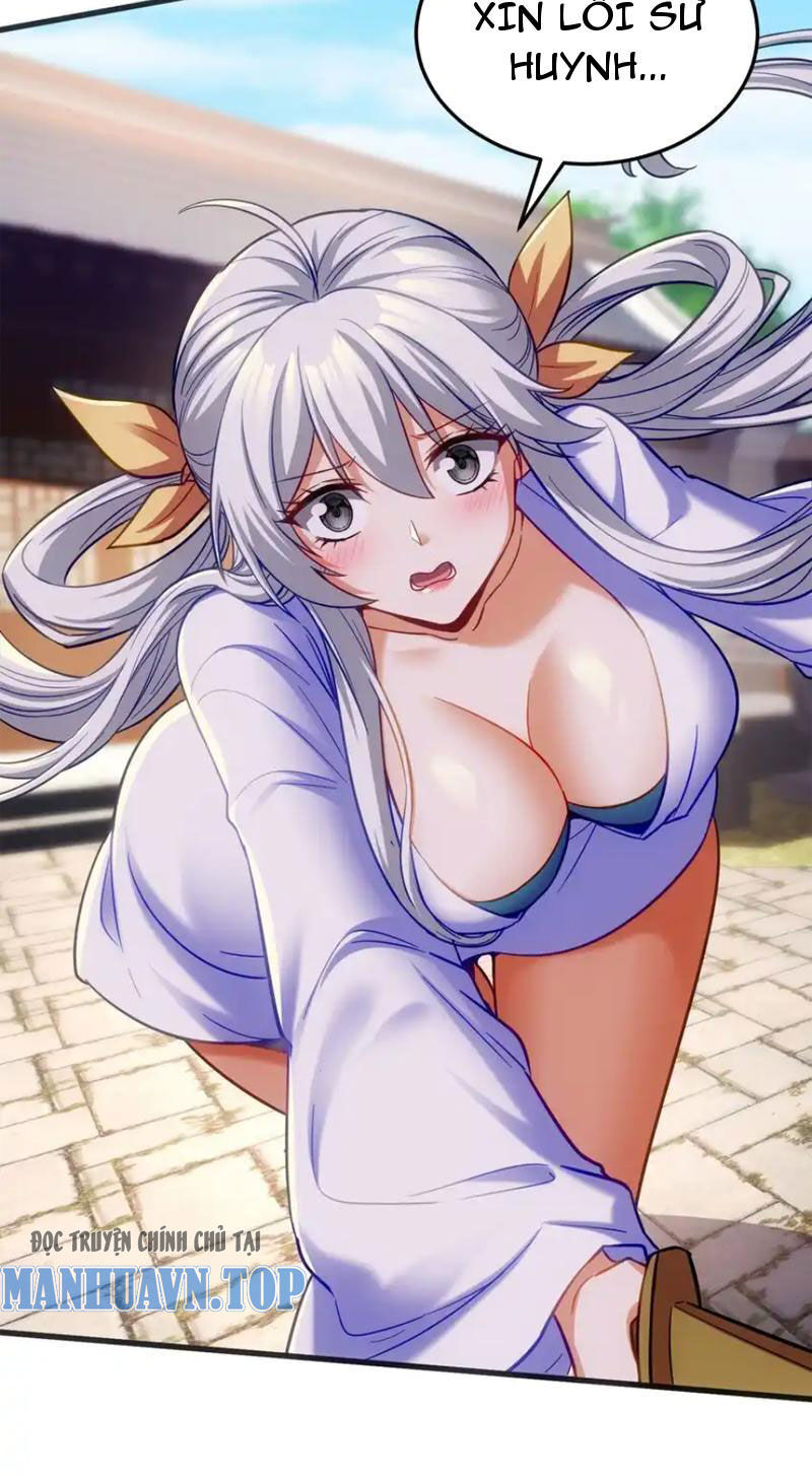 tiên tử chậm đã ! xin hãy nghe ta giảo biện !: Chapter 18