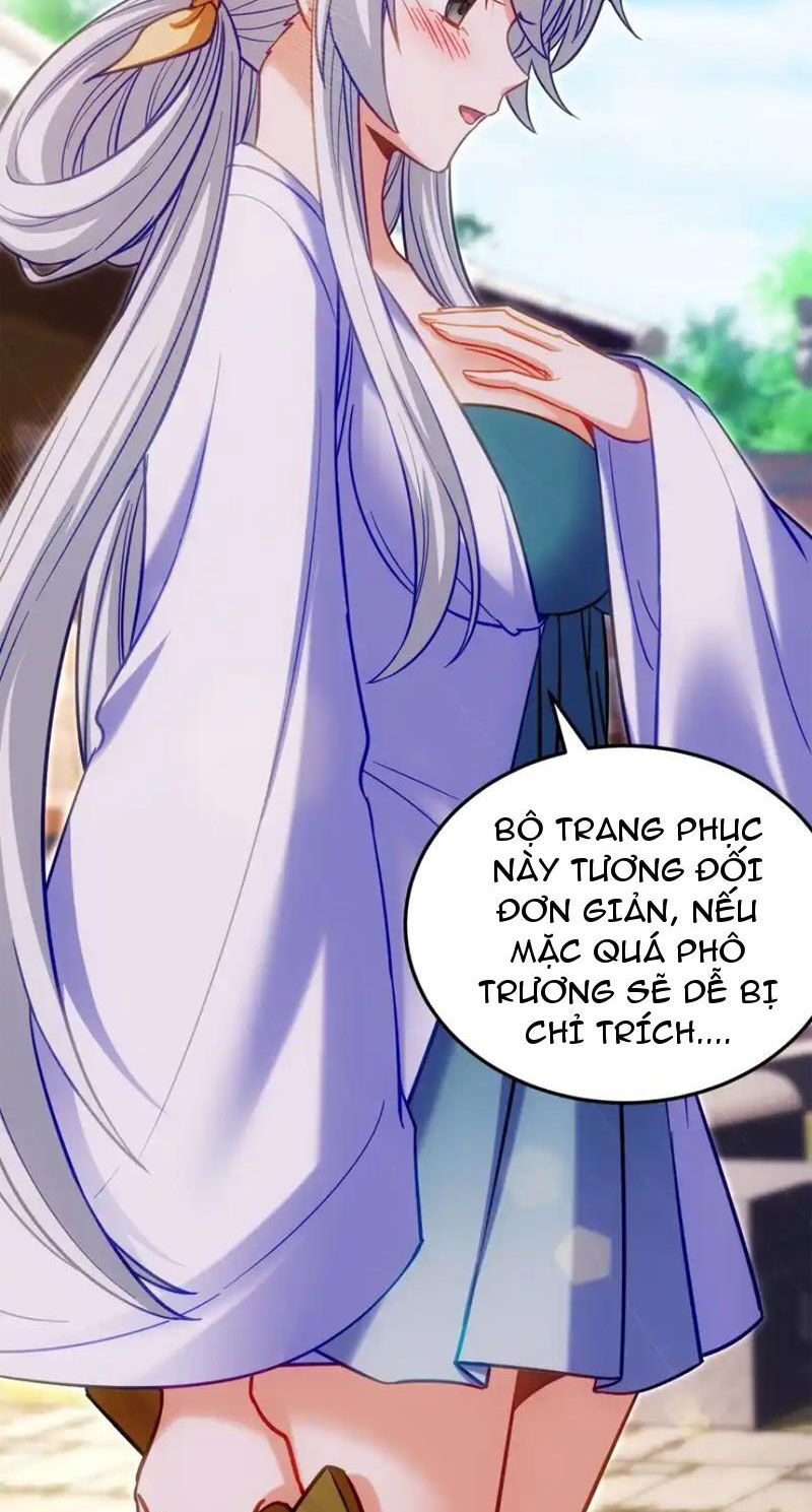 tiên tử chậm đã ! xin hãy nghe ta giảo biện !: Chapter 18