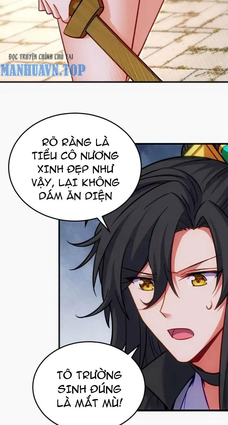 tiên tử chậm đã ! xin hãy nghe ta giảo biện !: Chapter 18
