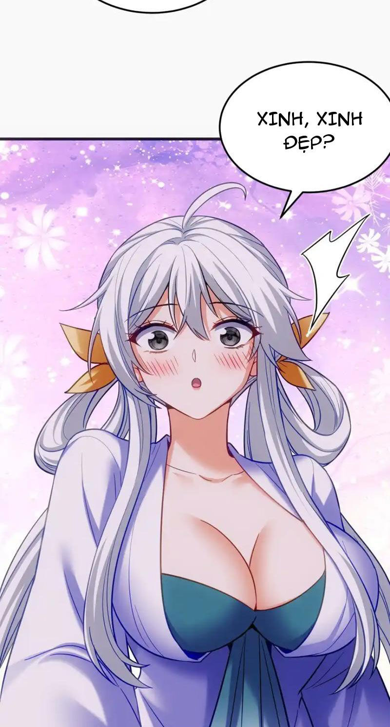 tiên tử chậm đã ! xin hãy nghe ta giảo biện !: Chapter 18