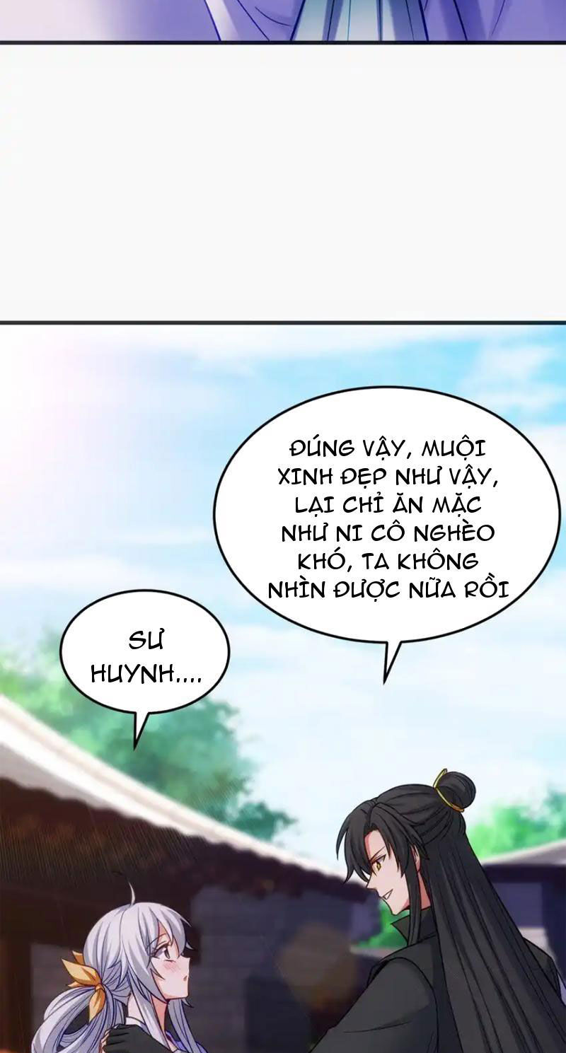tiên tử chậm đã ! xin hãy nghe ta giảo biện !: Chapter 18