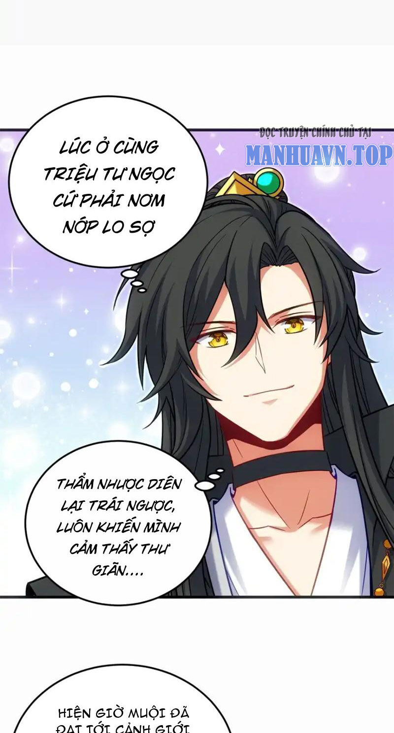 tiên tử chậm đã ! xin hãy nghe ta giảo biện !: Chapter 18