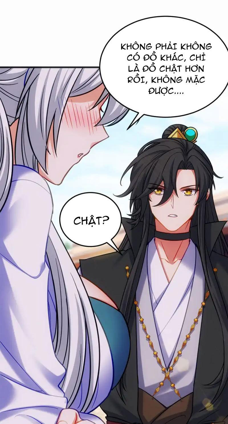 tiên tử chậm đã ! xin hãy nghe ta giảo biện !: Chapter 18