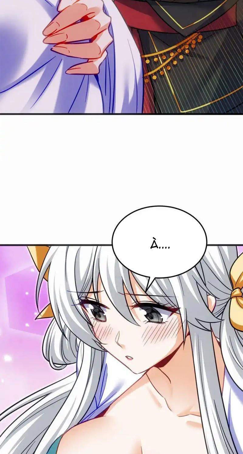 tiên tử chậm đã ! xin hãy nghe ta giảo biện !: Chapter 18
