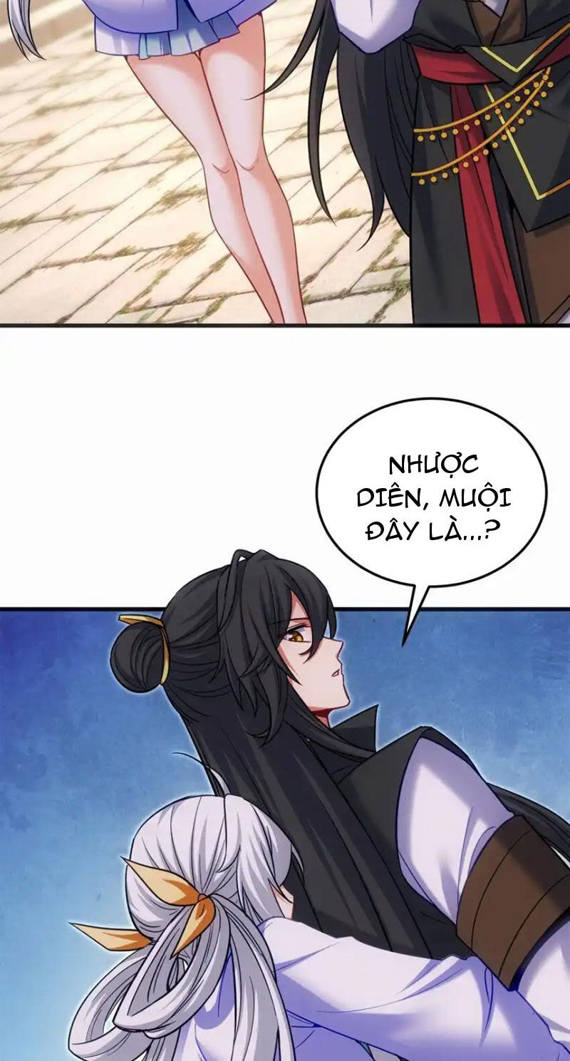 tiên tử chậm đã ! xin hãy nghe ta giảo biện !: Chapter 18
