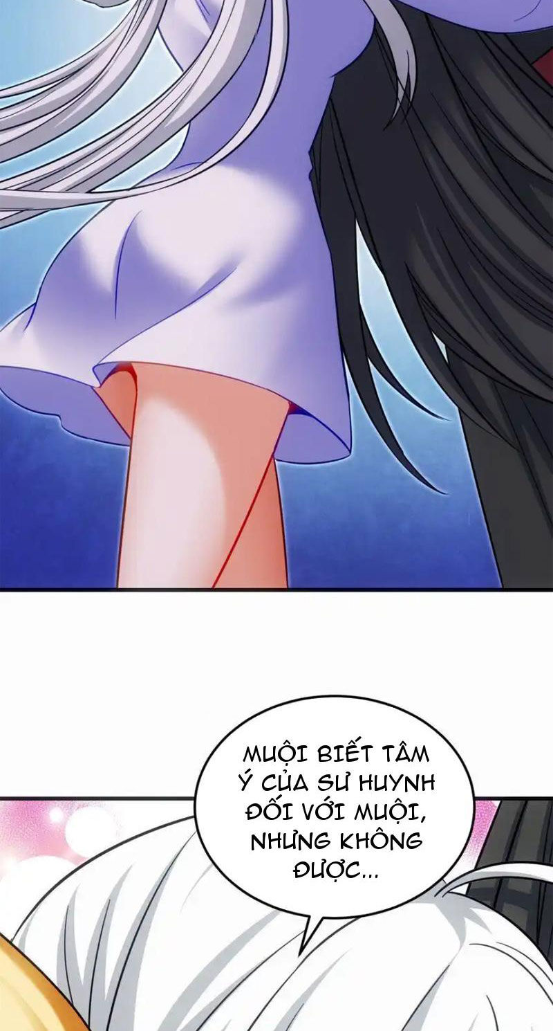 tiên tử chậm đã ! xin hãy nghe ta giảo biện !: Chapter 18