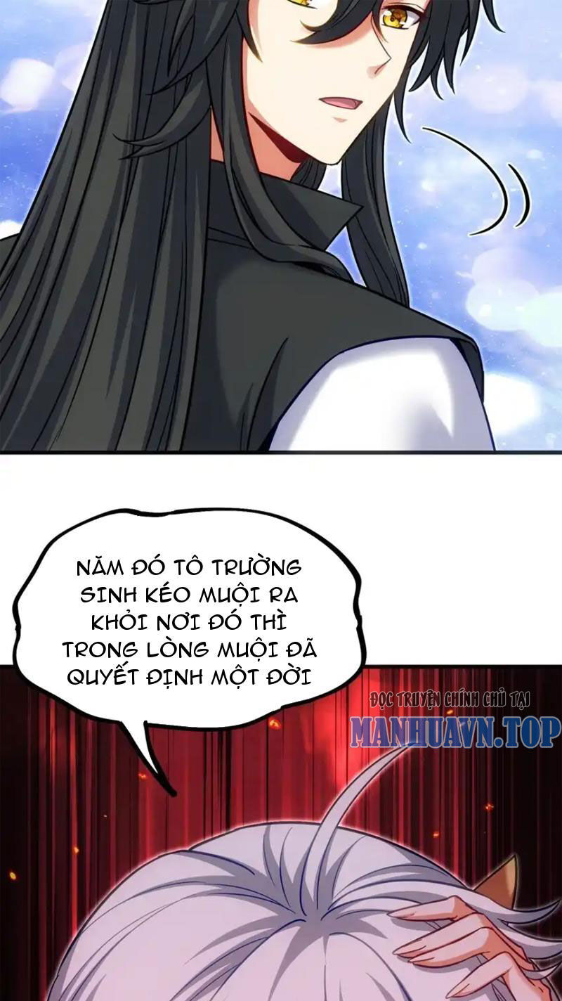 tiên tử chậm đã ! xin hãy nghe ta giảo biện !: Chapter 18