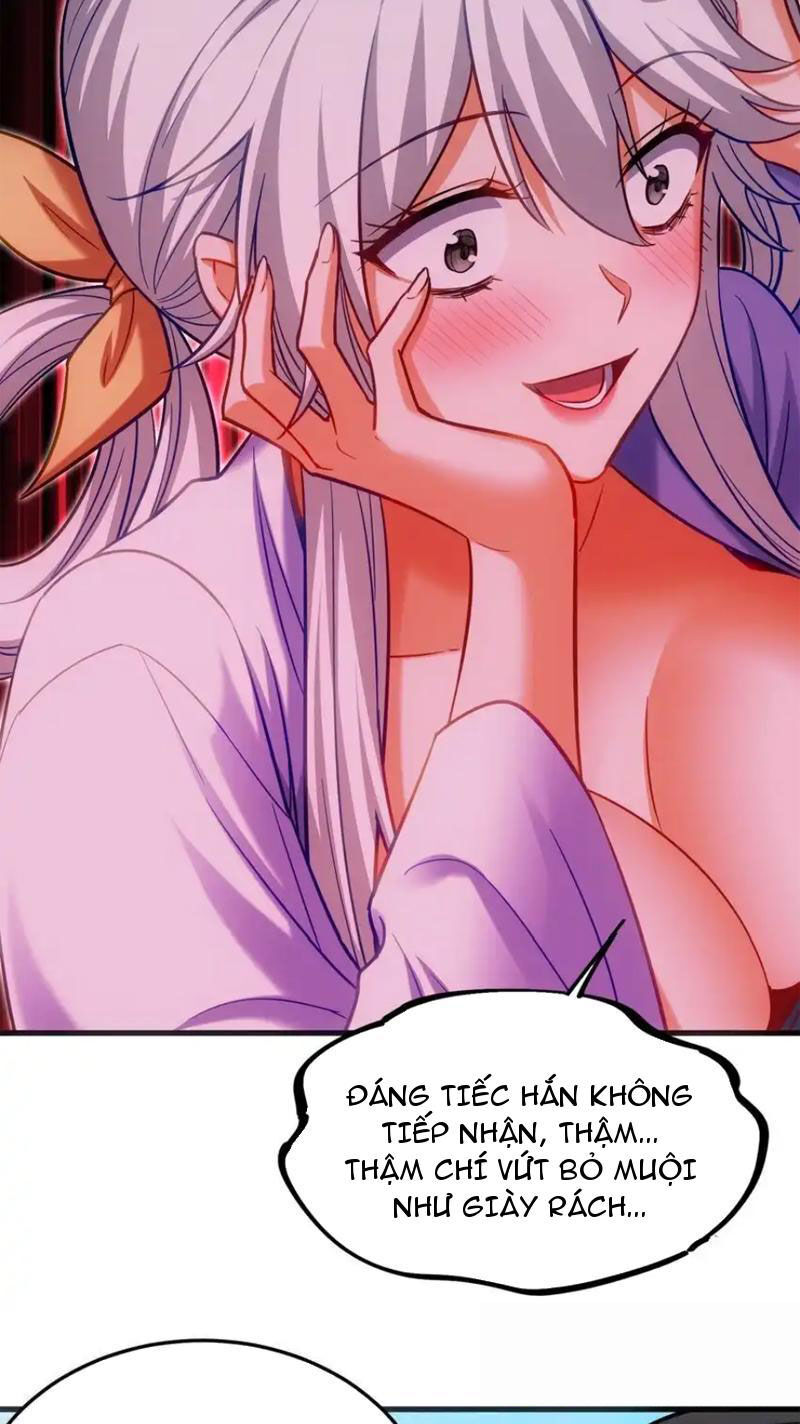 tiên tử chậm đã ! xin hãy nghe ta giảo biện !: Chapter 18