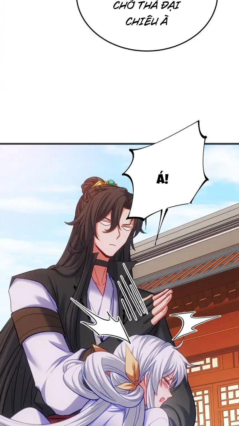 tiên tử chậm đã ! xin hãy nghe ta giảo biện !: Chapter 18