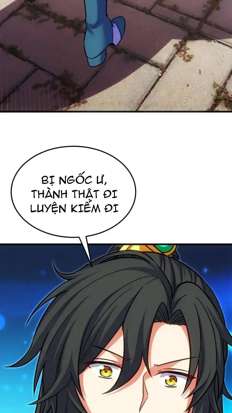 tiên tử chậm đã ! xin hãy nghe ta giảo biện !: Chapter 18