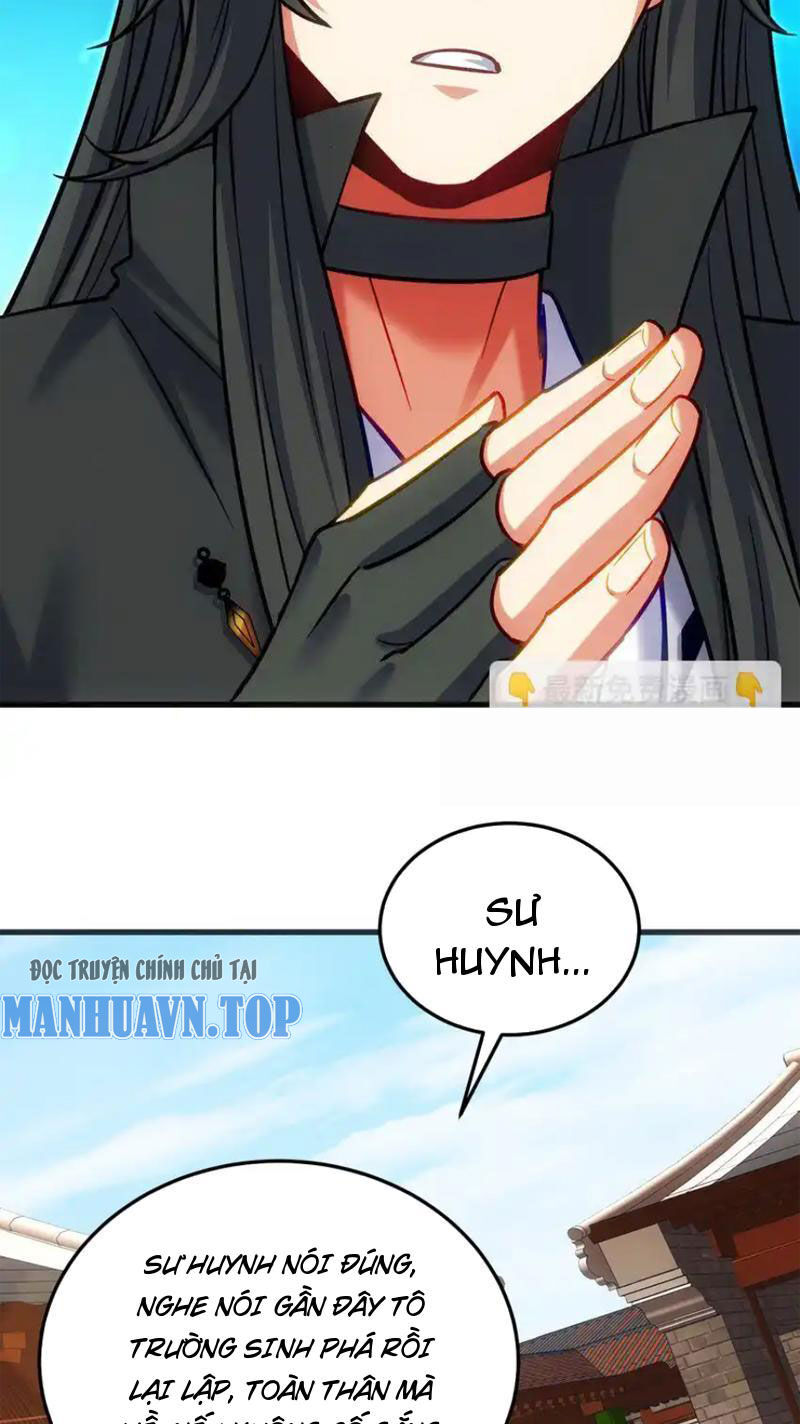 tiên tử chậm đã ! xin hãy nghe ta giảo biện !: Chapter 18