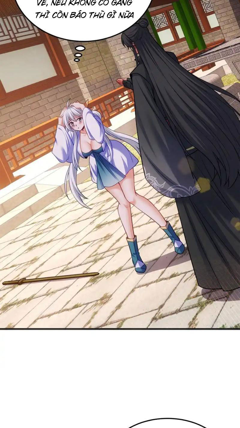 tiên tử chậm đã ! xin hãy nghe ta giảo biện !: Chapter 18