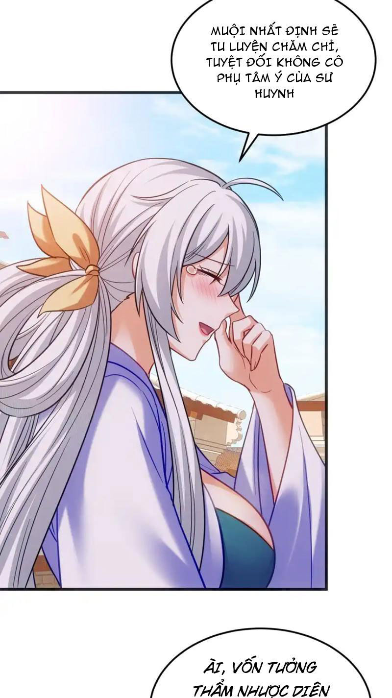 tiên tử chậm đã ! xin hãy nghe ta giảo biện !: Chapter 18