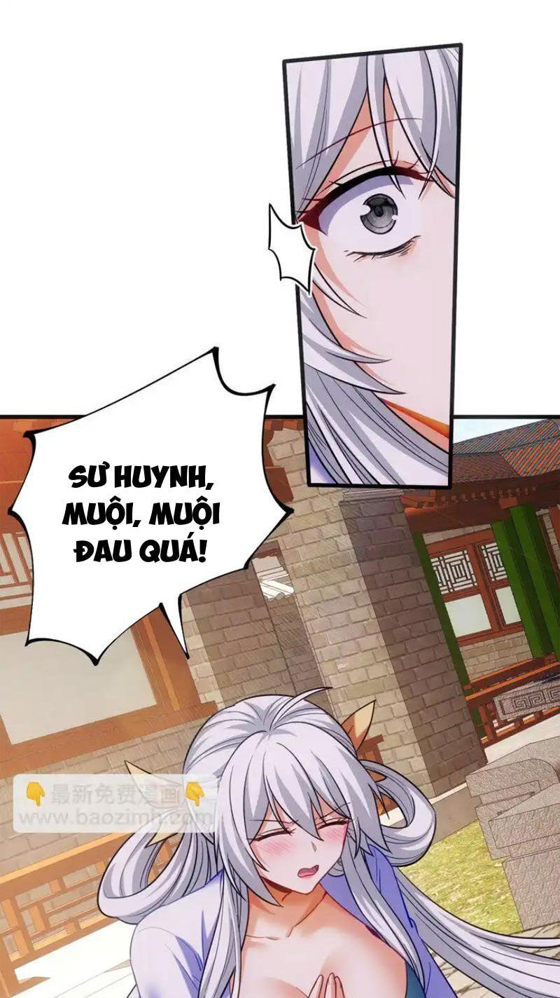 tiên tử chậm đã ! xin hãy nghe ta giảo biện !: Chapter 18
