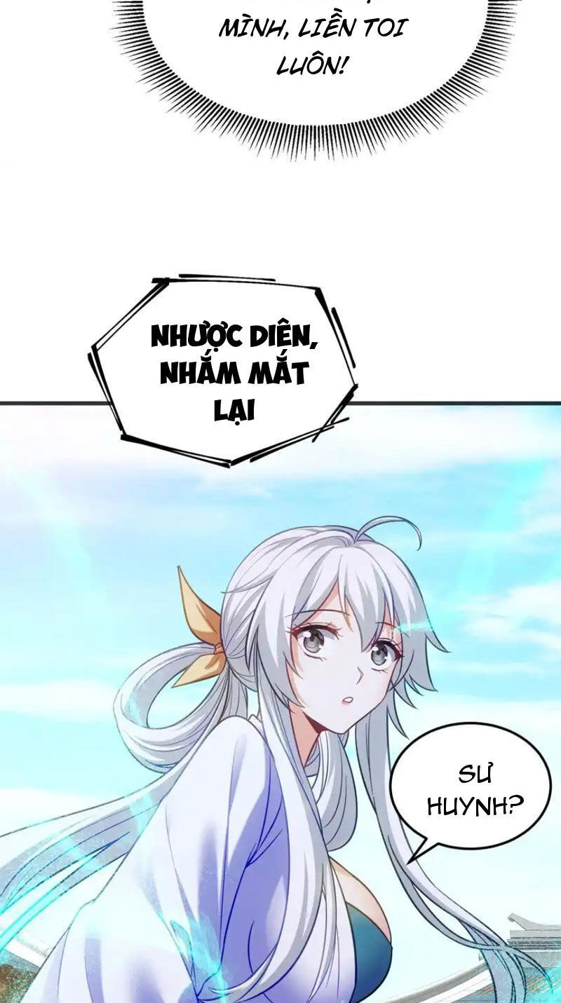 tiên tử chậm đã ! xin hãy nghe ta giảo biện !: Chapter 18