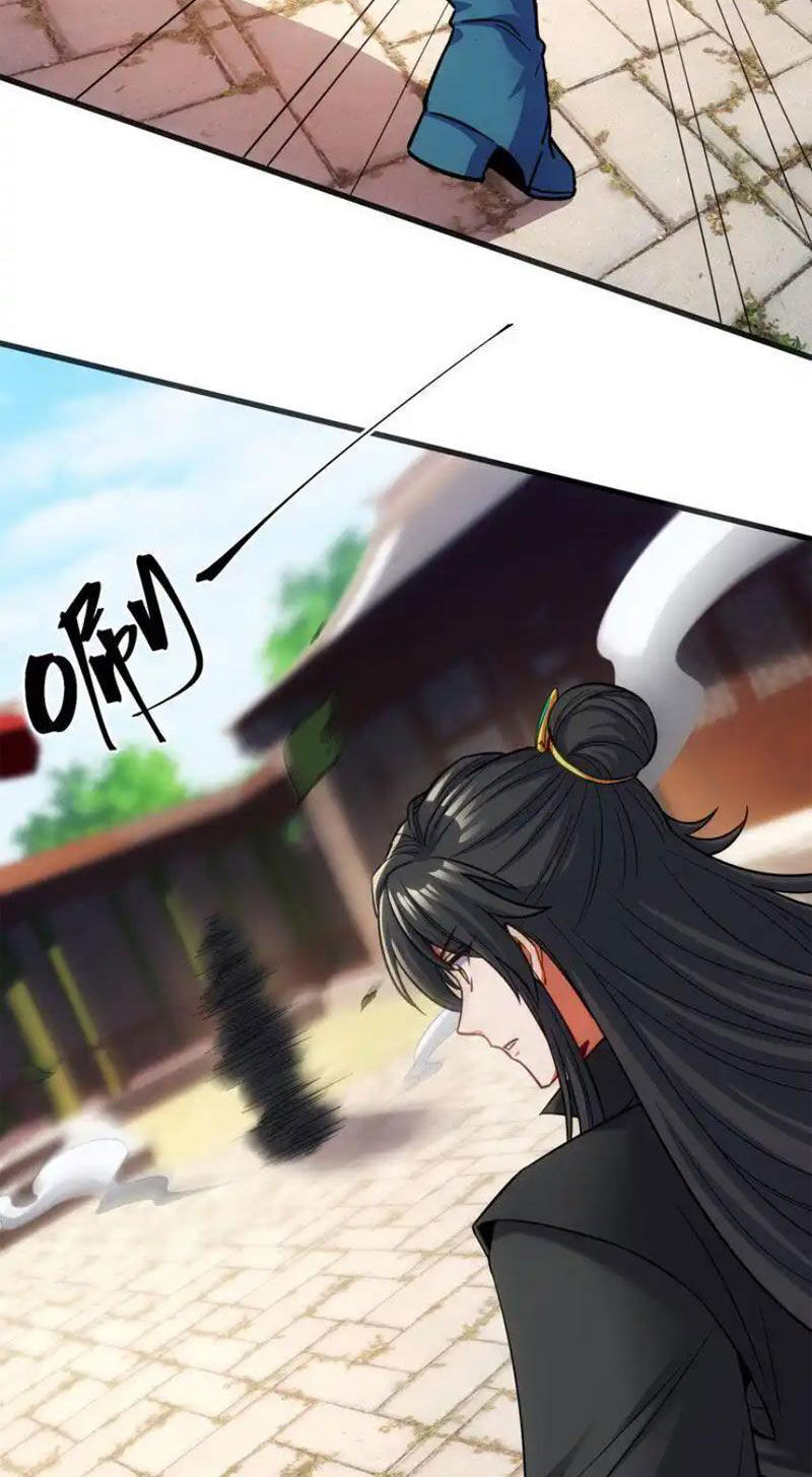 tiên tử chậm đã ! xin hãy nghe ta giảo biện !: Chapter 18
