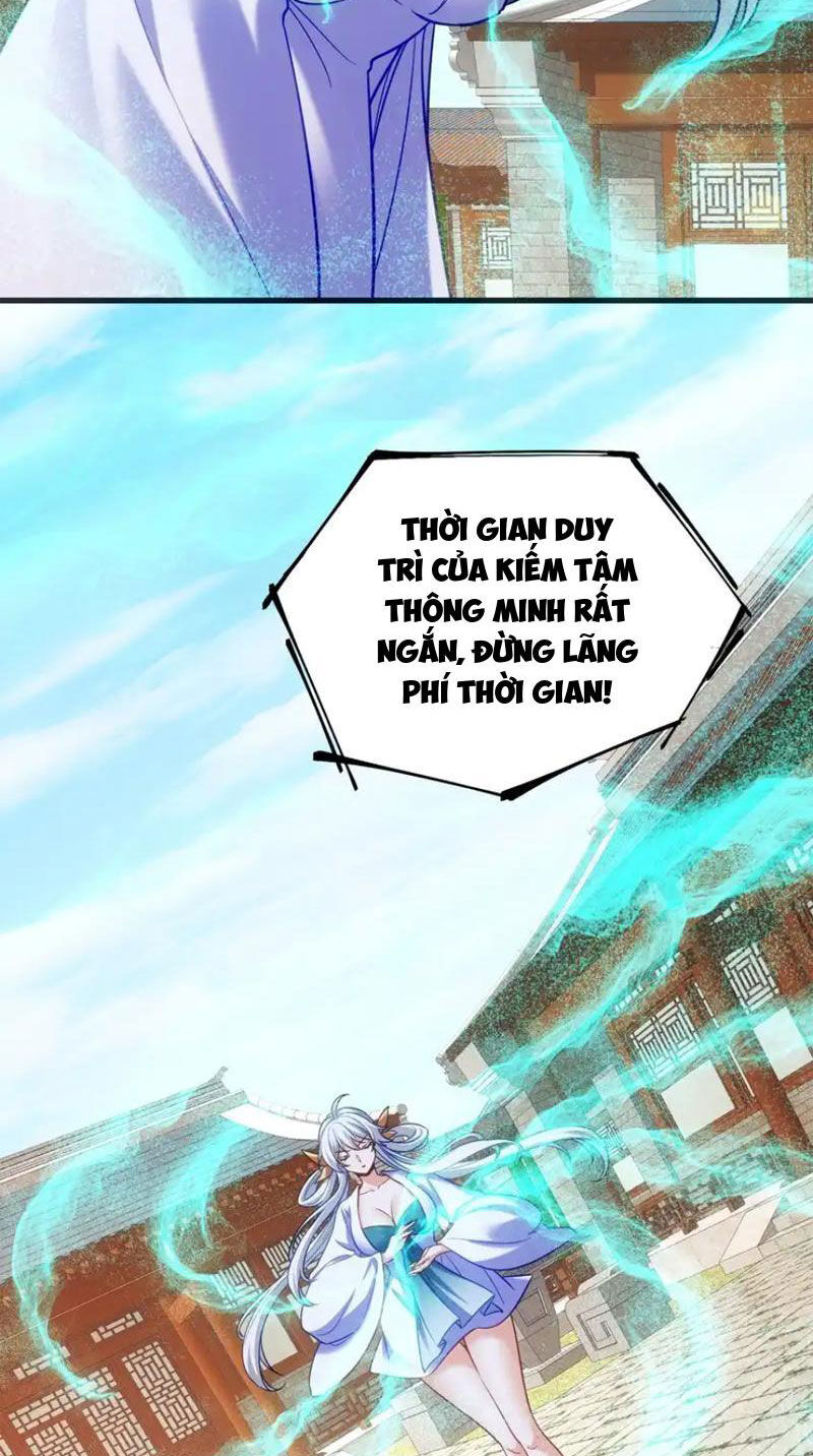tiên tử chậm đã ! xin hãy nghe ta giảo biện !: Chapter 18