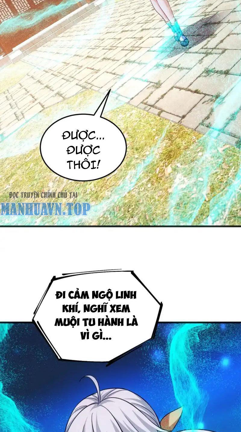 tiên tử chậm đã ! xin hãy nghe ta giảo biện !: Chapter 18
