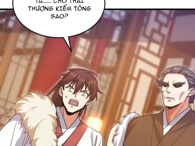 tiên tử chậm đã ! xin hãy nghe ta giảo biện !: Chapter 19