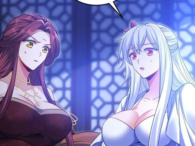 tiên tử chậm đã ! xin hãy nghe ta giảo biện !: Chapter 19