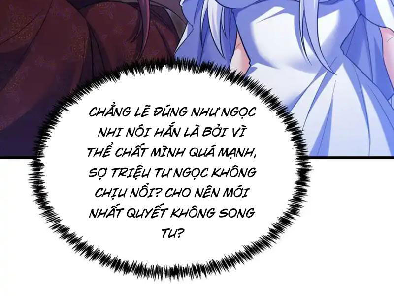 tiên tử chậm đã ! xin hãy nghe ta giảo biện !: Chapter 19