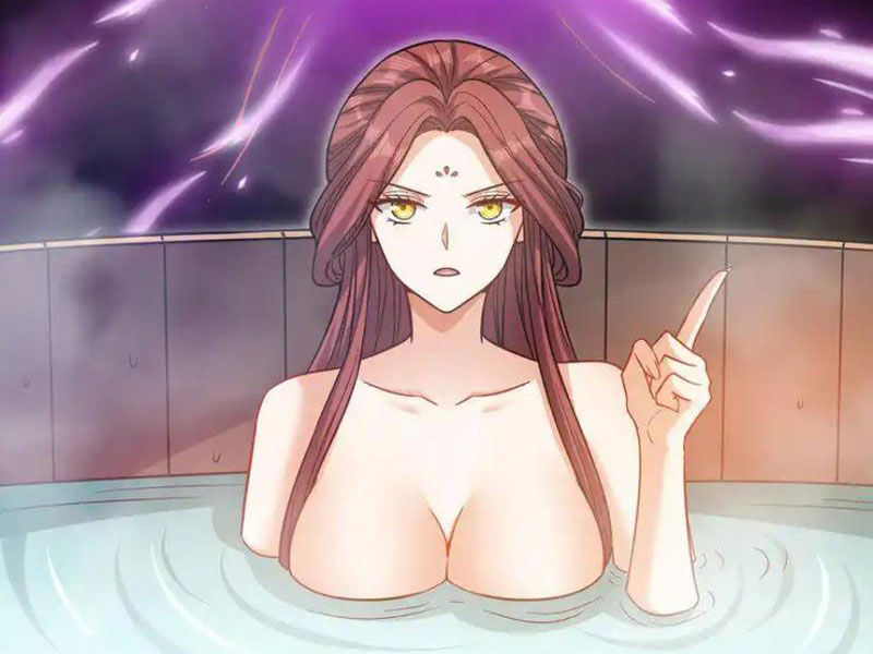tiên tử chậm đã ! xin hãy nghe ta giảo biện !: Chapter 19