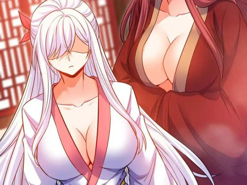tiên tử chậm đã ! xin hãy nghe ta giảo biện !: Chapter 19