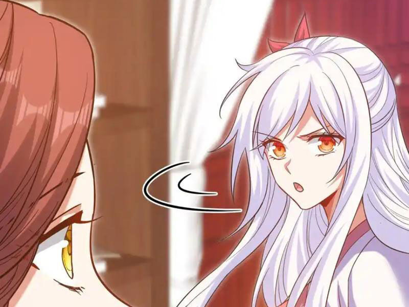 tiên tử chậm đã ! xin hãy nghe ta giảo biện !: Chapter 19