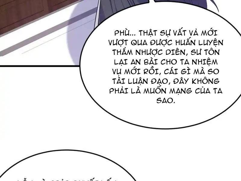 tiên tử chậm đã ! xin hãy nghe ta giảo biện !: Chapter 19