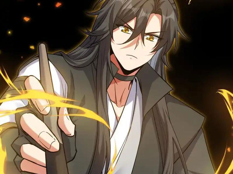 tiên tử chậm đã ! xin hãy nghe ta giảo biện !: Chapter 19