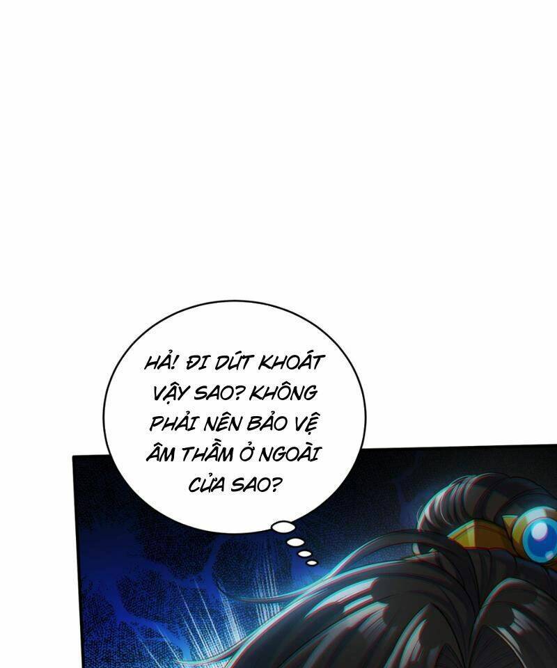 tiên tử chậm đã ! xin hãy nghe ta giảo biện !: Chapter 2
