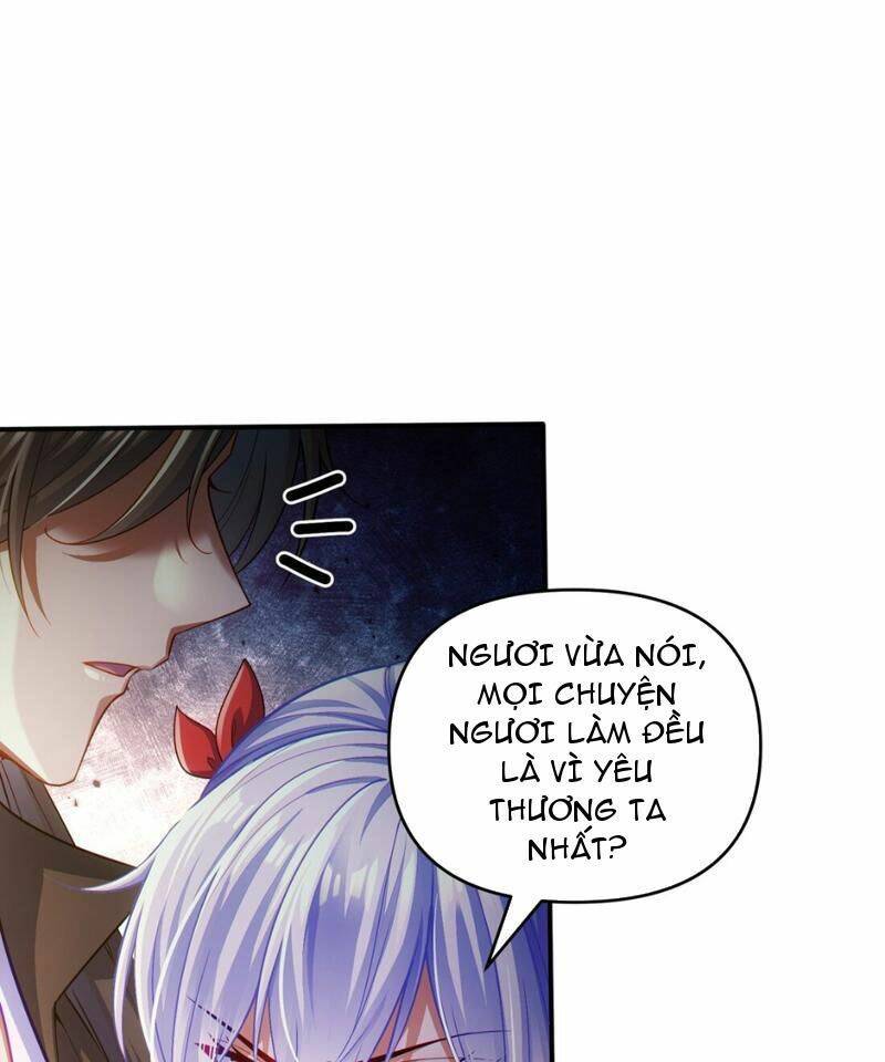 tiên tử chậm đã ! xin hãy nghe ta giảo biện !: Chapter 2