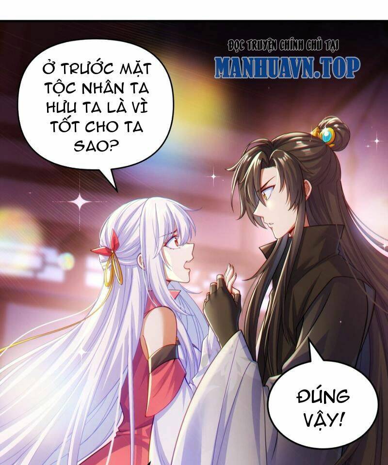 tiên tử chậm đã ! xin hãy nghe ta giảo biện !: Chapter 2