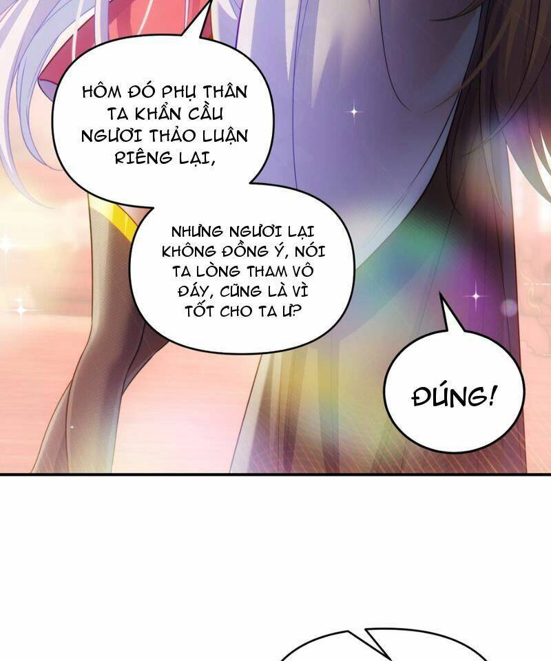 tiên tử chậm đã ! xin hãy nghe ta giảo biện !: Chapter 2