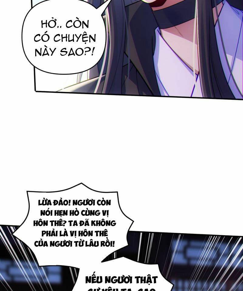 tiên tử chậm đã ! xin hãy nghe ta giảo biện !: Chapter 2