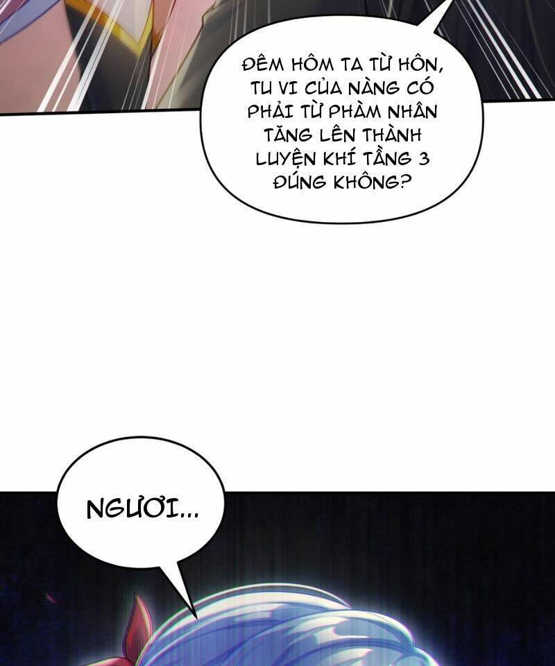 tiên tử chậm đã ! xin hãy nghe ta giảo biện !: Chapter 2