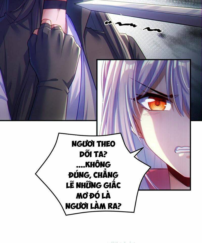 tiên tử chậm đã ! xin hãy nghe ta giảo biện !: Chapter 2
