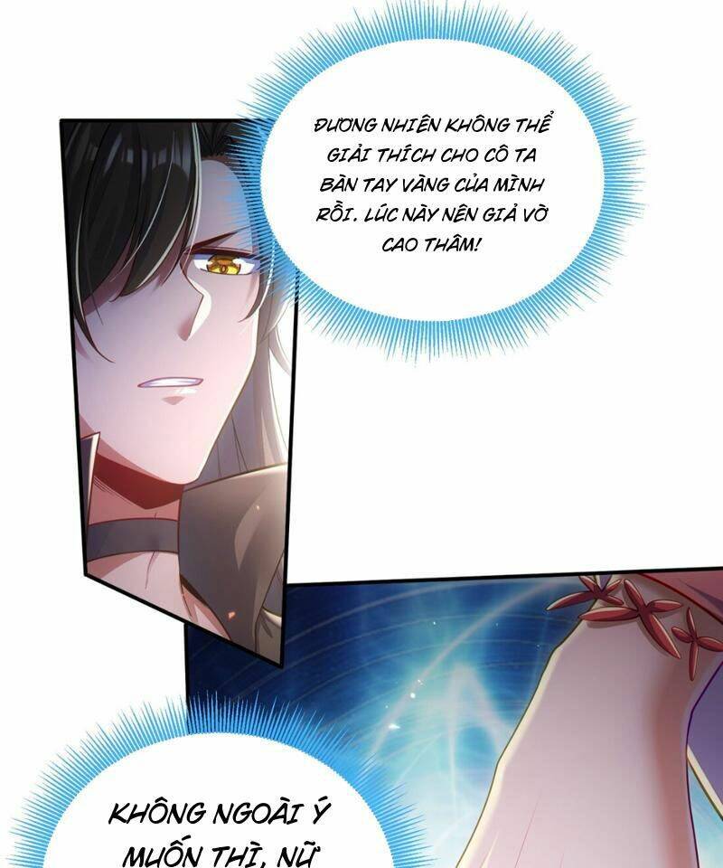 tiên tử chậm đã ! xin hãy nghe ta giảo biện !: Chapter 2