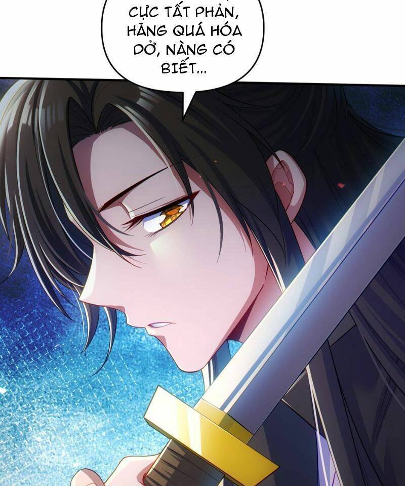 tiên tử chậm đã ! xin hãy nghe ta giảo biện !: Chapter 2