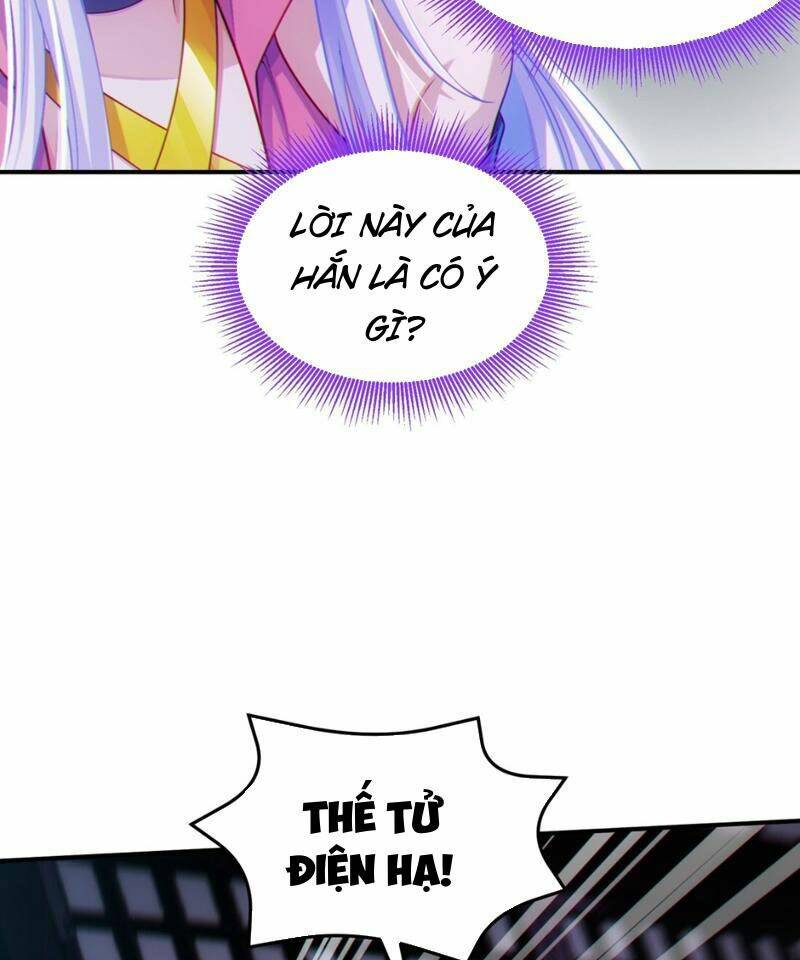 tiên tử chậm đã ! xin hãy nghe ta giảo biện !: Chapter 2