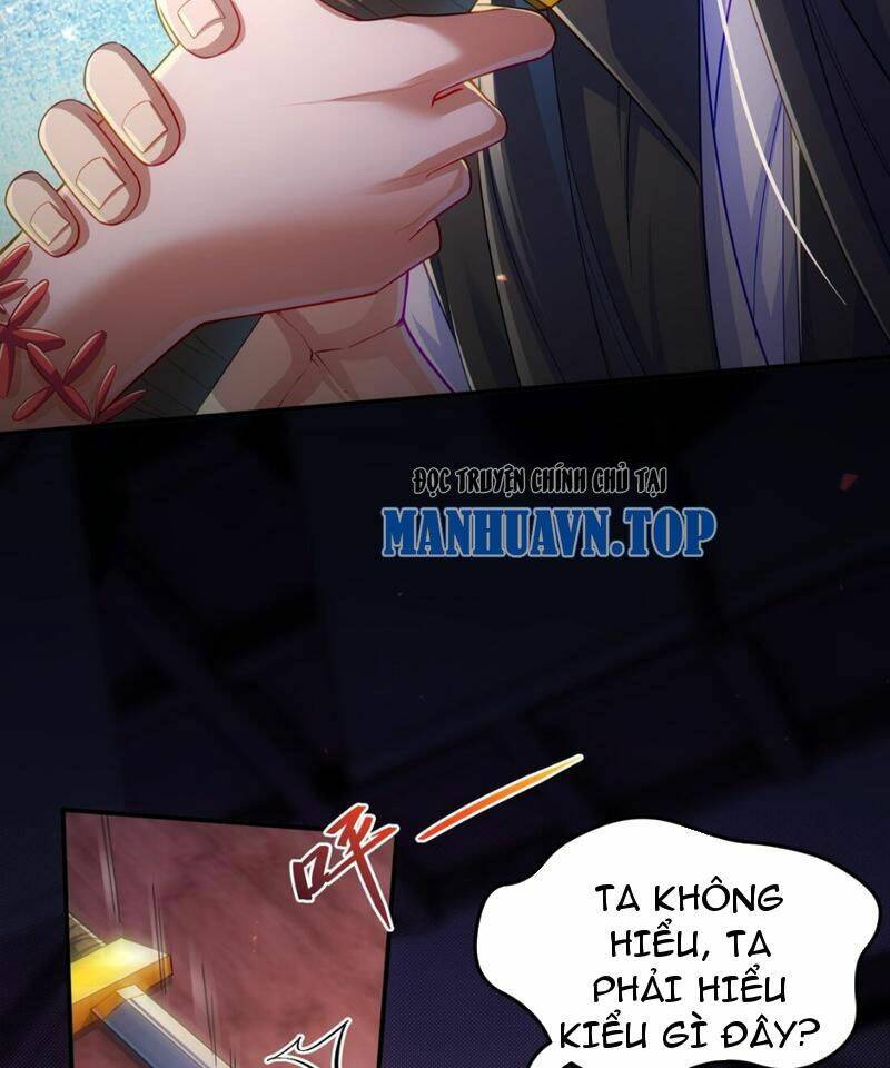 tiên tử chậm đã ! xin hãy nghe ta giảo biện !: Chapter 2