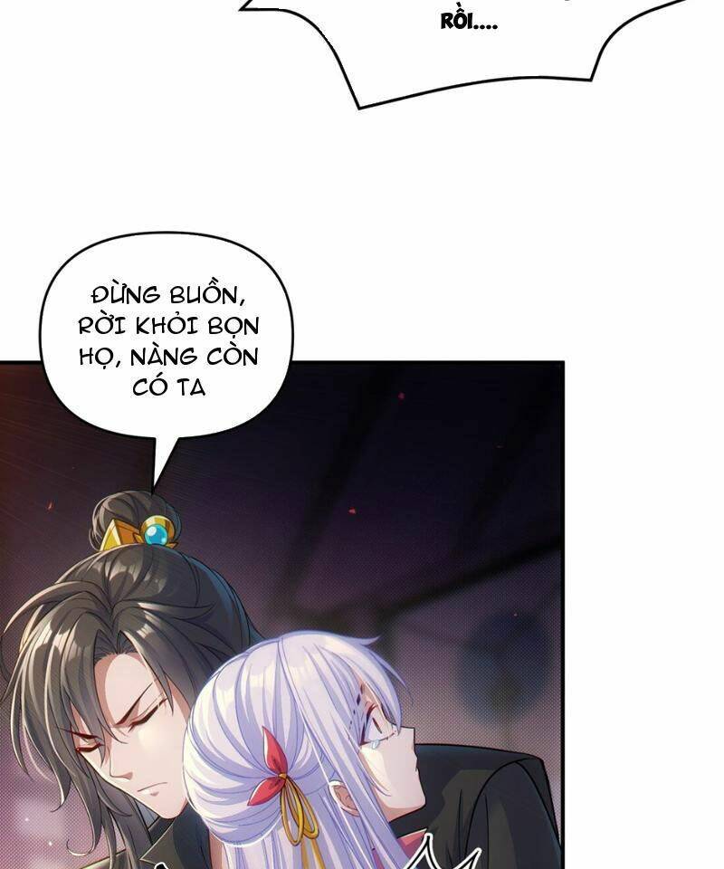 tiên tử chậm đã ! xin hãy nghe ta giảo biện !: Chapter 2