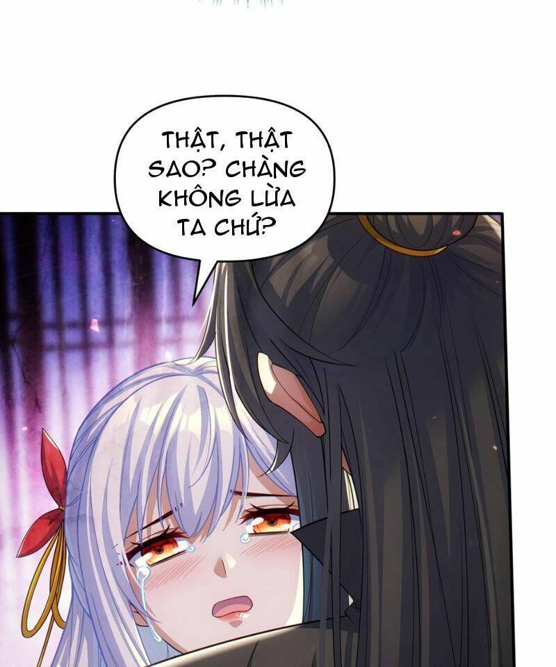 tiên tử chậm đã ! xin hãy nghe ta giảo biện !: Chapter 2