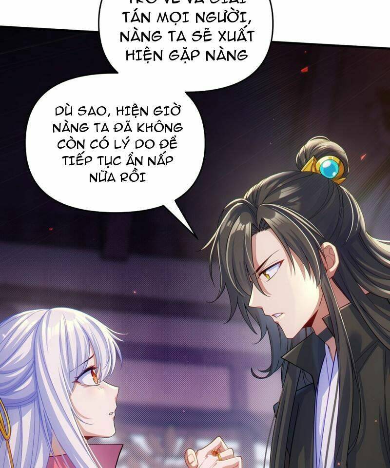 tiên tử chậm đã ! xin hãy nghe ta giảo biện !: Chapter 2