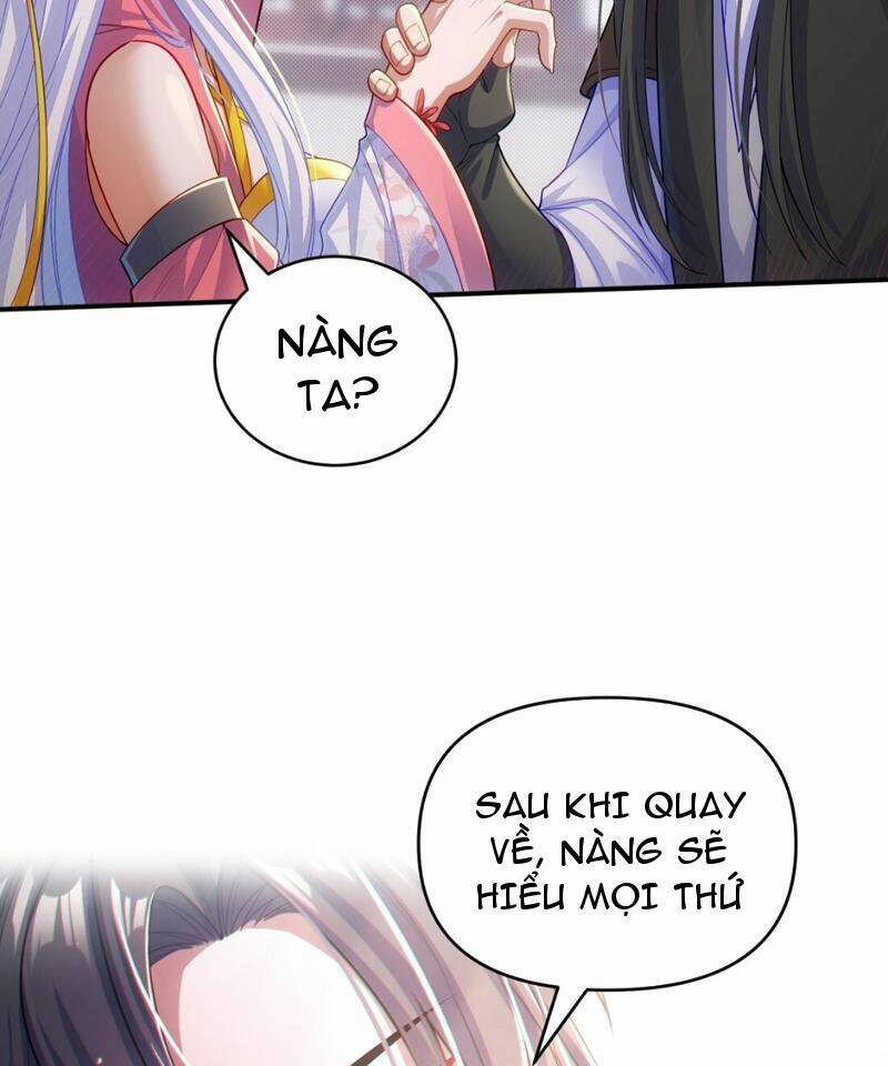 tiên tử chậm đã ! xin hãy nghe ta giảo biện !: Chapter 2